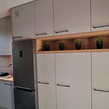 Apartament W Centrum Częstochowa Zewnętrze zdjęcie