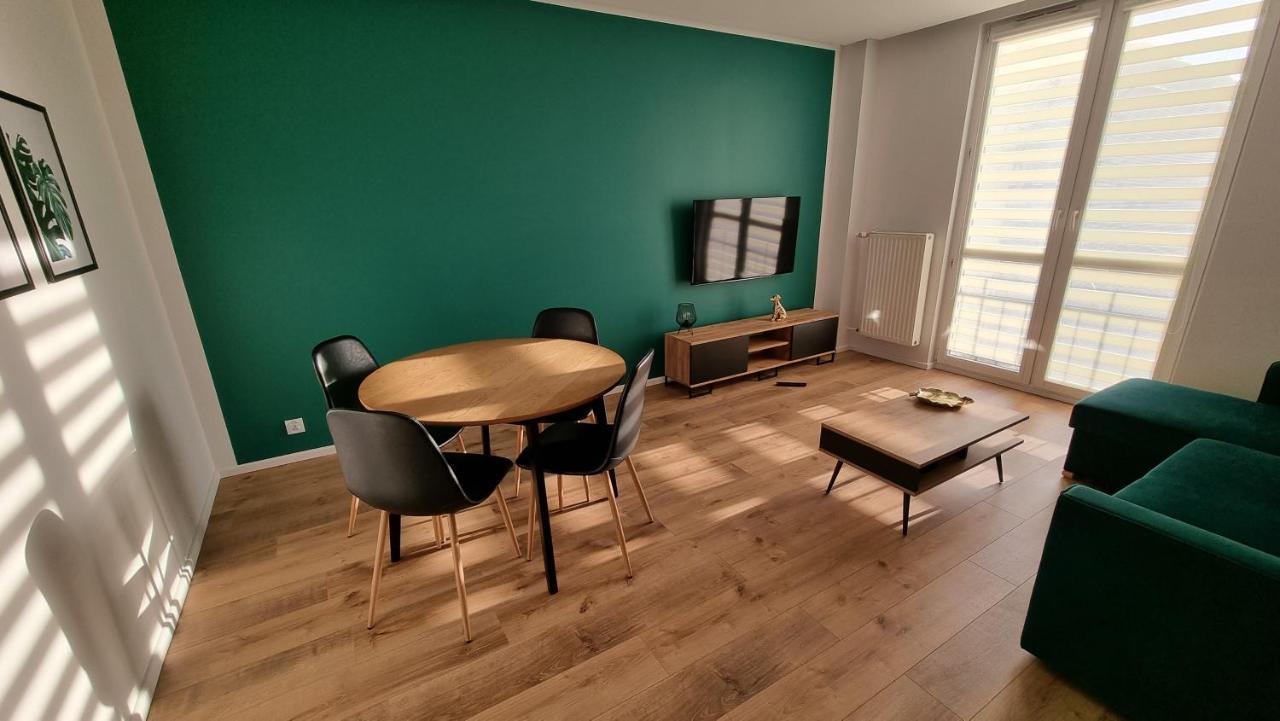 Apartament W Centrum Częstochowa Zewnętrze zdjęcie