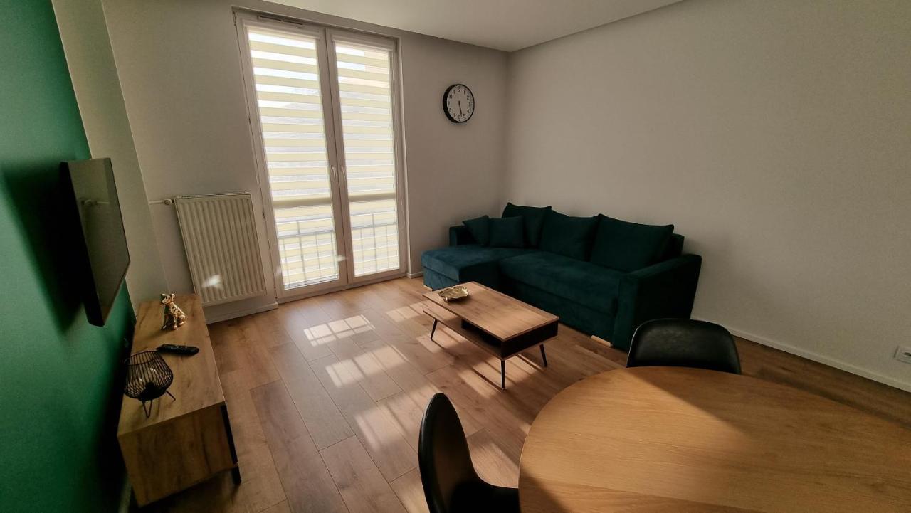 Apartament W Centrum Częstochowa Zewnętrze zdjęcie