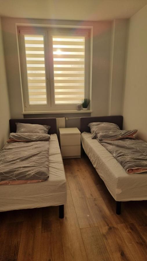 Apartament W Centrum Częstochowa Zewnętrze zdjęcie