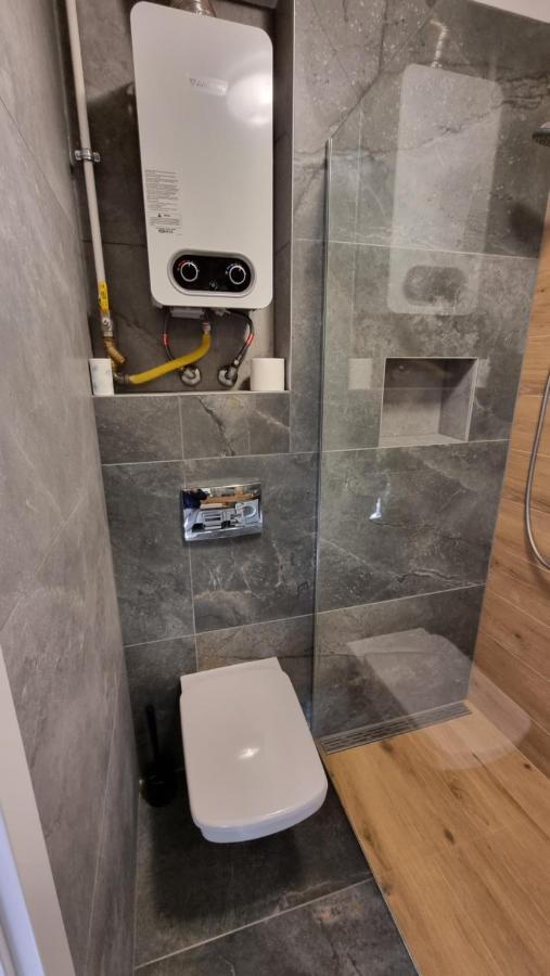 Apartament W Centrum Częstochowa Zewnętrze zdjęcie