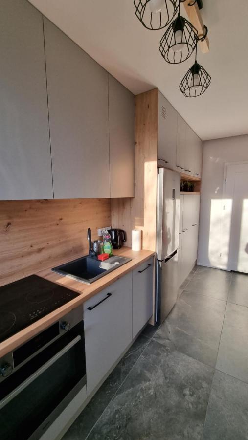Apartament W Centrum Częstochowa Zewnętrze zdjęcie