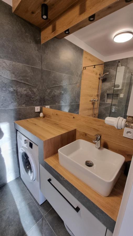 Apartament W Centrum Częstochowa Zewnętrze zdjęcie