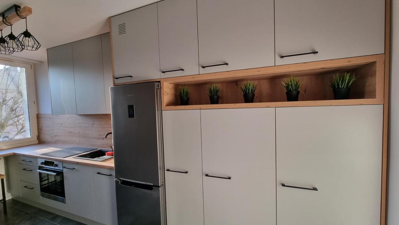 Apartament W Centrum Częstochowa Zewnętrze zdjęcie