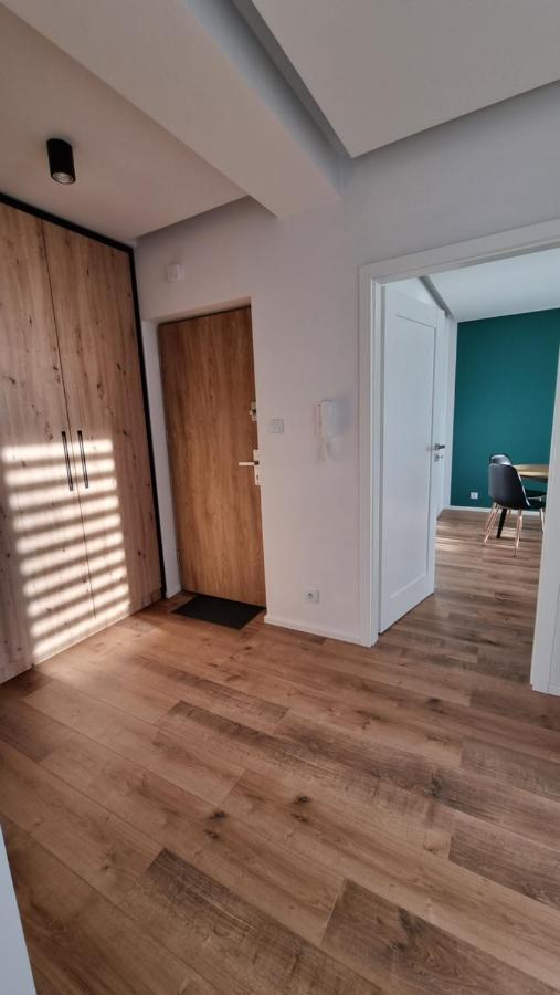 Apartament W Centrum Częstochowa Zewnętrze zdjęcie