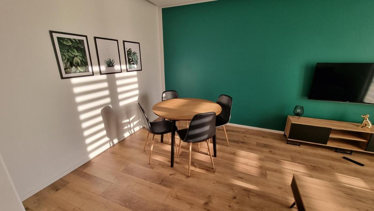 Apartament W Centrum Częstochowa Zewnętrze zdjęcie