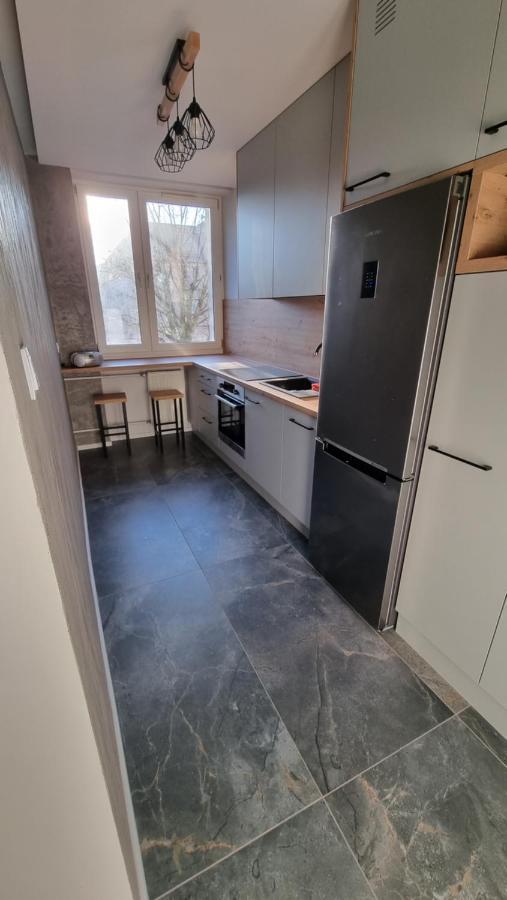 Apartament W Centrum Częstochowa Zewnętrze zdjęcie