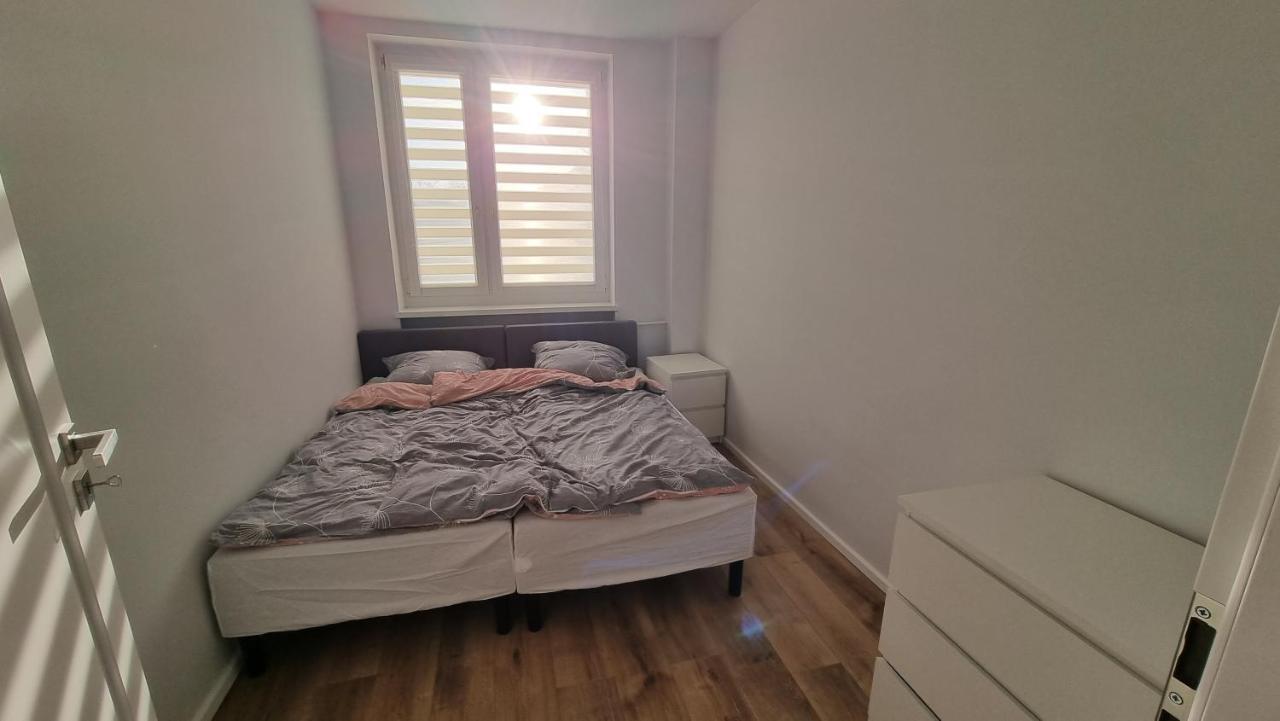 Apartament W Centrum Częstochowa Zewnętrze zdjęcie