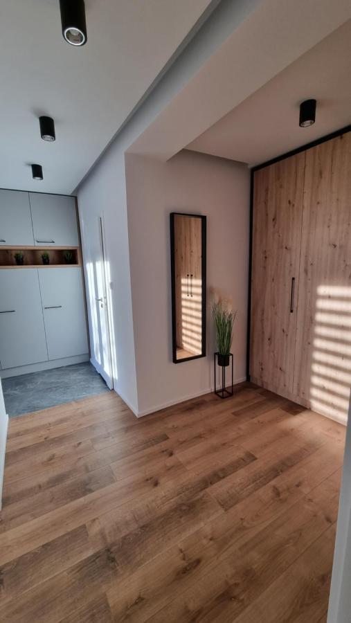 Apartament W Centrum Częstochowa Zewnętrze zdjęcie